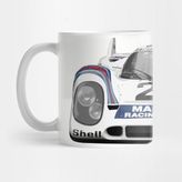 Pixxa Martini 917K Front Kupa Bardak