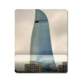 Pixxa Model - 1 Azerbaycan Bakü - Azərbaycan Bakı Bilek Destekli Mouse Pad