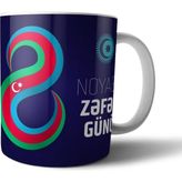 Pixxa Model 1 Azerbaycan Kupa Bardak