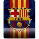 Pixxa Model - 1 Barcelona Bilek Destekli Mouse Pad