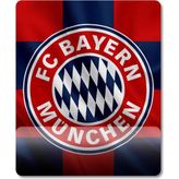 Pixxa Model - 1 Bayern Münih Bilek Destekli Mouse Pad