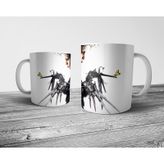 Pixxa Model 1 Edward Scissorhands Kupa Bardak