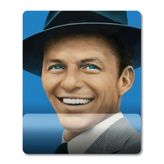 Pixxa Model -1 Frank Sinatra Bilek Destekli Mouse Pad
