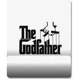 Pixxa Model - 1 Godfather - Baba Bilek Destekli Mouse Pad