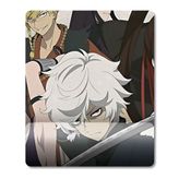 Pixxa Model -1 Hell's Paradise Jigokuraku Bilek Destekli Mouse Pad