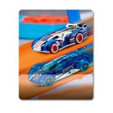 Pixxa Model 1 Hot Wheels Bilek Destekli Mouse Pad