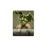 Pixxa Model -1 Hulk Bilek Destekli Mouse Pad