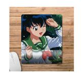 Pixxa Model -1 Inuyasha Bilek Destekli Mouse Pad