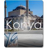 Pixxa Model -1 Konya Bilek Destekli Mouse Pad