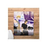 Pixxa Model 1 Lookism Bilek Destekli Mouse Pad