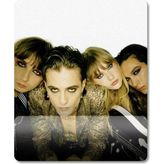 Pixxa Model 1 Maneskin Bilek Destekli Mouse Pad