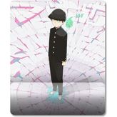 Pixxa Model -1 Mob Psycho 100 Bilek Destekli Mouse Pad