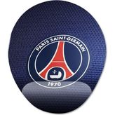 Pixxa Model -1 Oval Paris Saint Germain - Psg Bilek Destekli Mouse Pad