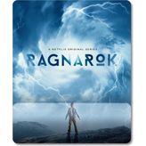 Pixxa Model -1 Ragnarok Bilek Destekli Mouse Pad
