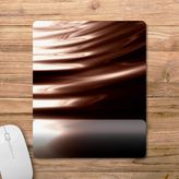 Pixxa Model - 1 Sıcak Çikolata Bilek Destekli Mouse Pad