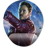 Pixxa Model - 1 Star-Lord - Marvel Bilek Destekli Mouse Pad