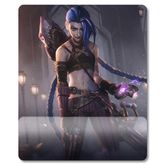 Pixxa Model - 2 Arcane Bilek Destekli Mouse Pad