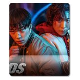 Pixxa Model - 2 Bloodhounds Bilek Destekli Mouse Pad
