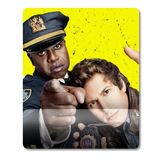 Pixxa Model - 2 Brooklyn Nine Nine Bilek Destekli Mouse Pad