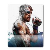 Pixxa Model - 2 Conor Mcgregor Bilek Destekli Mouse Pad