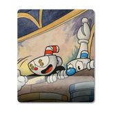 Pixxa Model - 2 Cuphead Bilek Destekli Mouse Pad