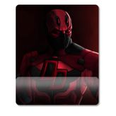 Pixxa Model - 2 Daredevil Bilek Destekli Mouse Pad