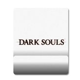 Pixxa Model - 2 Dark Souls Bilek Destekli Mouse Pad