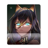 Pixxa Model - 2 Dehya - Genshin Impact Bilek Destekli Mouse Pad
