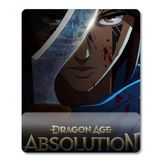 Pixxa Model - 2 Dragon Age: Absolution Bilek Destekli Mouse Pad
