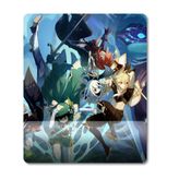 Pixxa Model - 2 Genshin Impact Bilek Destekli Mouse Pad