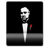 Pixxa Model - 2 Godfather - Baba Bilek Destekli Mouse Pad