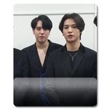 Pixxa Model - 2 Got7 Bilek Destekli Mouse Pad