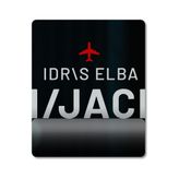 Pixxa Model - 2 Hijack Bilek Destekli Mouse Pad