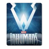 Pixxa Model - 2 Inhumans Bilek Destekli Mouse Pad