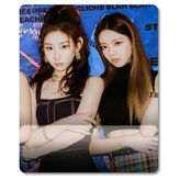 Pixxa Model - 2 Itzy Bilek Destekli Mouse Pad