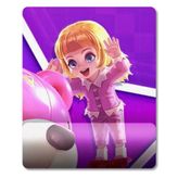 Pixxa Model - 2 Jawhead - Mobile Legends Bilek Destekli Mouse Pad