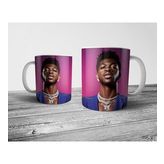 Pixxa Model 2 Lil Nas x Kupa Bardak