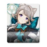 Pixxa Model - 2 Lynette - Genshin Impact Bilek Destekli Mouse Pad