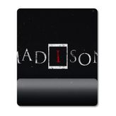 Pixxa Model - 2 Madison Bilek Destekli Mouse Pad