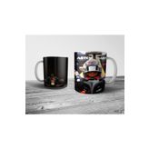 Pixxa Model 2 Max Verstappen - Formula 1 Kupa Bardak