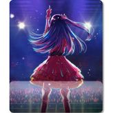 Pixxa Model - 2 Oshi No Ko Bilek Destekli Mouse Pad