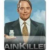 Pixxa Model - 2 Painkiller Bilek Destekli Mouse Pad