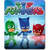 Pixxa Model - 2 Pijamaskeliler Bilek Destekli Mouse Pad