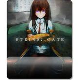 Pixxa Model - 2 Steins Gate Bilek Destekli Mouse Pad