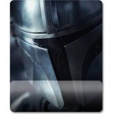 Pixxa Model 2 the Mandalorian Bilek Destekli Mouse Pad