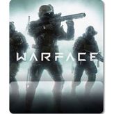 Pixxa Model - 2 Warface Bilek Destekli Mouse Pad