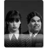 Pixxa Model - 2 Wednesday Bilek Destekli Mouse Pad