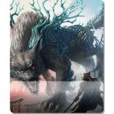 Pixxa Model - 2 Wild Hearts Bilek Destekli Mouse Pad