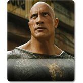 Pixxa Model - 3 Black Adam Bilek Destekli Mouse Pad