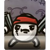 Pixxa Model - 3 Brotato Bilek Destekli Mouse Pad